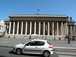  palais Brongniart, place de la Bourse